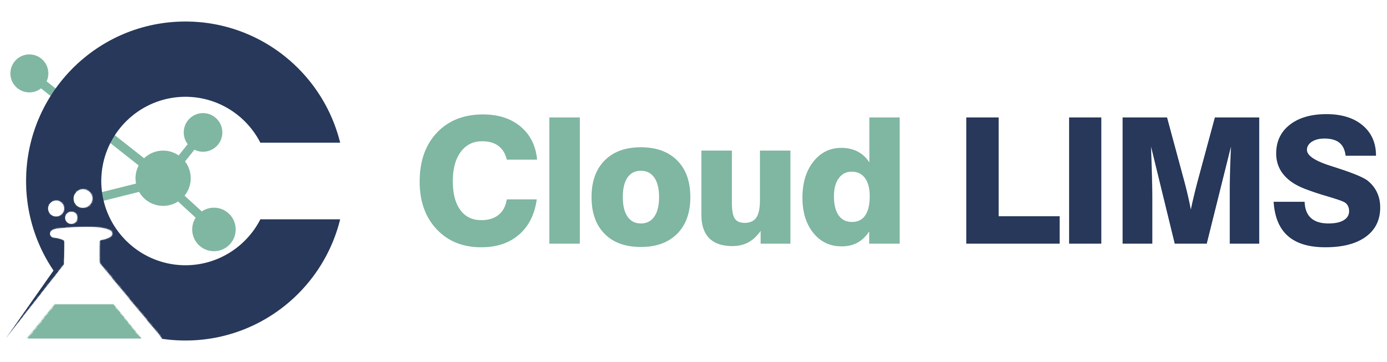 CloudLIMS